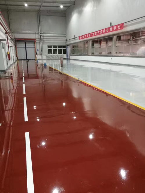市南區(qū)食品級(jí)地坪 環(huán)氧樹脂地坪漆需要多少錢表面涂層