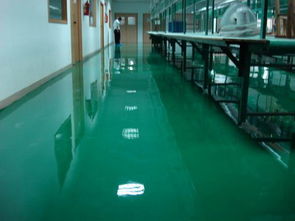 哈爾濱專業地坪解決方案 金剛砂、耐磨與環氧地坪的綜合供應與應用